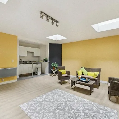 Apartment De Luxe A !