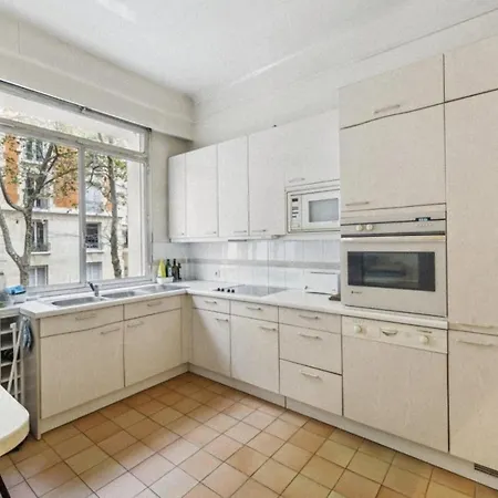 De Luxe A ! Apartment