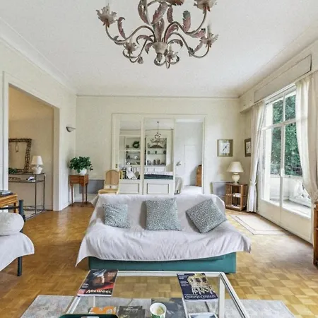 De Luxe A ! Apartment *
